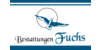 Logo von Fuchs Armin Bestattungsinstitut