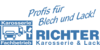 Logo von Richter Andreas Karosserie & Lack