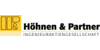 Logo von H & P Höhnen & Partner Ingenieuraktiengesellschaft