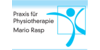 Logo von Rasp Mario Praxis für Physiotheraphie