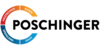 Logo von Poschinger GmbH Heizung-Sanitär-Bauspenglerei