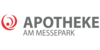 Logo von Apotheke am Messepark OHG