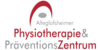 Logo von Physiotherapie & PräventionsZentrum Lorenz + Trenkler