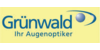 Logo von Markus Grünwald GmbH - Ihr Augenoptiker