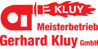 Kundenlogo Kluy Gerhard GmbH