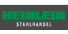 Logo von Heinlein GmbH Stahlhandel