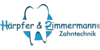 Logo von Härpfer & Zimmermann Zahntechnik oHG