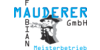 Logo von Fabian Mauderer GmbH