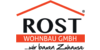 Logo von Wohnbau Rost GmbH