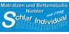 Logo von Niebler Horst E. Schlaf Individual