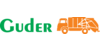 Logo von Guder Entsorgung und Altpapier e.K.