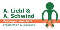 Kundenlogo Logopädie Liebl & Schwind