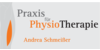 Logo von Praxis für Physiotherapie Schmeißer Andrea