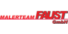Logo von Faust Malerteam