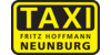Logo von TAXI Fritz Hoffmann