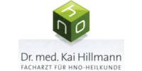 Kundenlogo Hillmann Kai Dr.med.