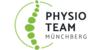 Logo von Physioteam Münchberg
