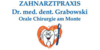 Logo von Zahnarztpraxis Dr. Grabowski & Kollegen