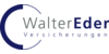 Logo von Walter Eder GmbH & Co. KG