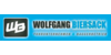 Logo von Biersack Wolfgang Fuhrunternehmen