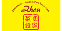 Kundenlogo Japanisches-Chinesisches Restaurant Zhou