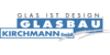 Logo von Glasbau Kirchmann GmbH