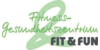 Logo von Fitness Fit & Fun