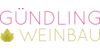 Logo von Weinbau Gündling