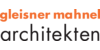 Logo von gleisner mahnel architekten