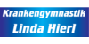 Logo von Linda Hierl - Physiotherapie