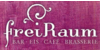 Logo von Eiscafé Freiraum