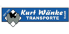 Logo von Kurt Wänke GmbH