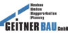 Logo von Geitner Bau GmbH