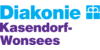 Logo von Diakonieverein Kasendorf-Wonsees e.V.