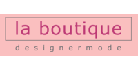 Kundenlogo La Boutique