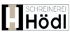 Logo von HÖDL GmbH