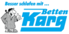 Logo von Betten Karg e.K.