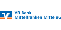 Kundenlogo VR-Bank Mittelfranken West eG