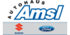 Logo von Thomas Amsl Autohaus