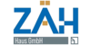 Logo von Zäh Haus GmbH