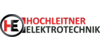 Logo von Hochleitner Elektrotechnik