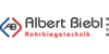 Logo von Albert Biebl GmbH