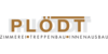 Logo von Plödt Zimmerei GmbH
