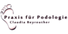 Logo von Praxis für Podologie Claudia Beyreuther