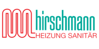 Kundenlogo Hirschmann Heizung