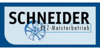 Kundenlogo Auto Kfz Schneider