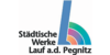 Logo von Städtische Werke Lauf