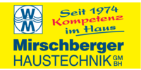 Kundenlogo Mirschberger Haustechnik GmbH