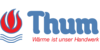 Logo von Thum Sanitär & Heizungsbau GmbH
