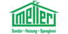 Logo von Hermann Meller GmbH - Heizung - Sanitär - Spenglerei